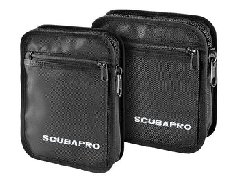SCUBAPRO X-Tek Accessory Pouch / Storage Bag