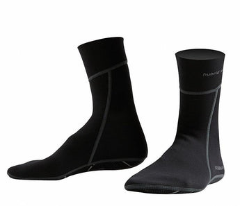 SCUBAPRO Hybrid Socks 57.088