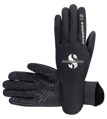 SCUBAPRO Seamless Glove - 1.5mm 58.000