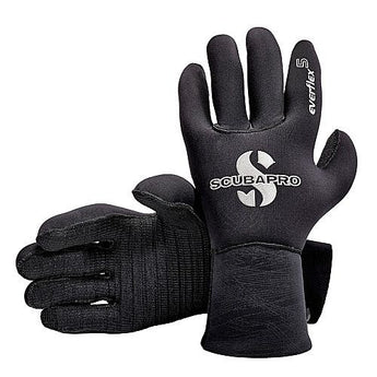 SCUBAPRO Gloves - 5mm Everflex 58.151