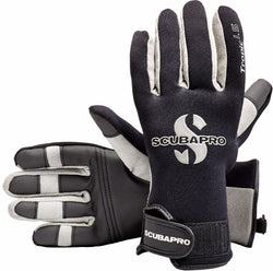 SCUBAPRO 1.5mm Tropic Gloves 58.325