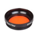 Watershot Red Filter for iPhone Housing
